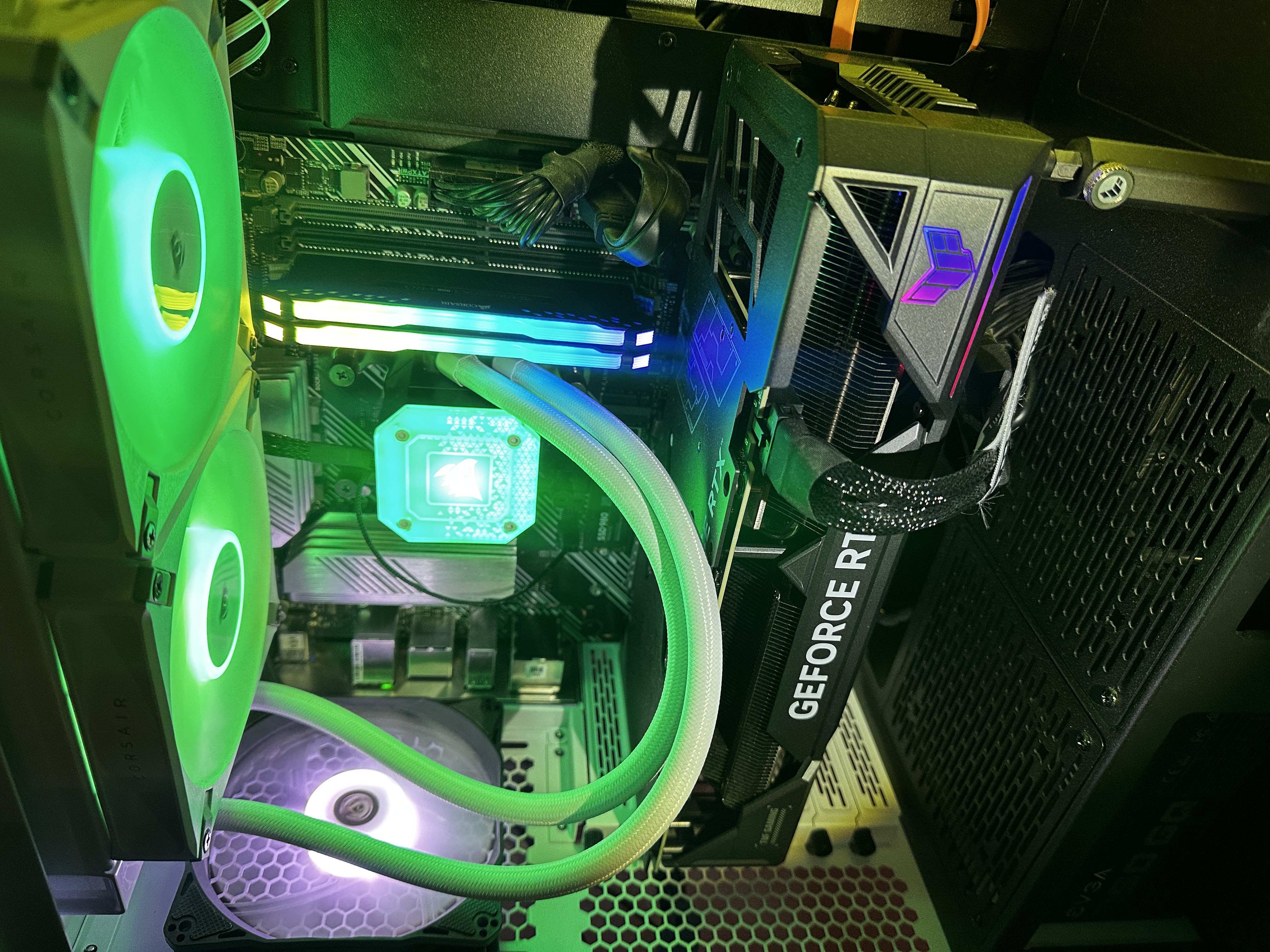 PC build